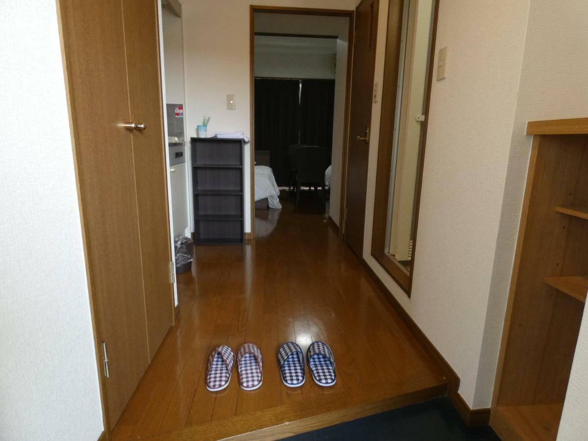 Ao太宰府酒店 筑紫野市 外观 照片