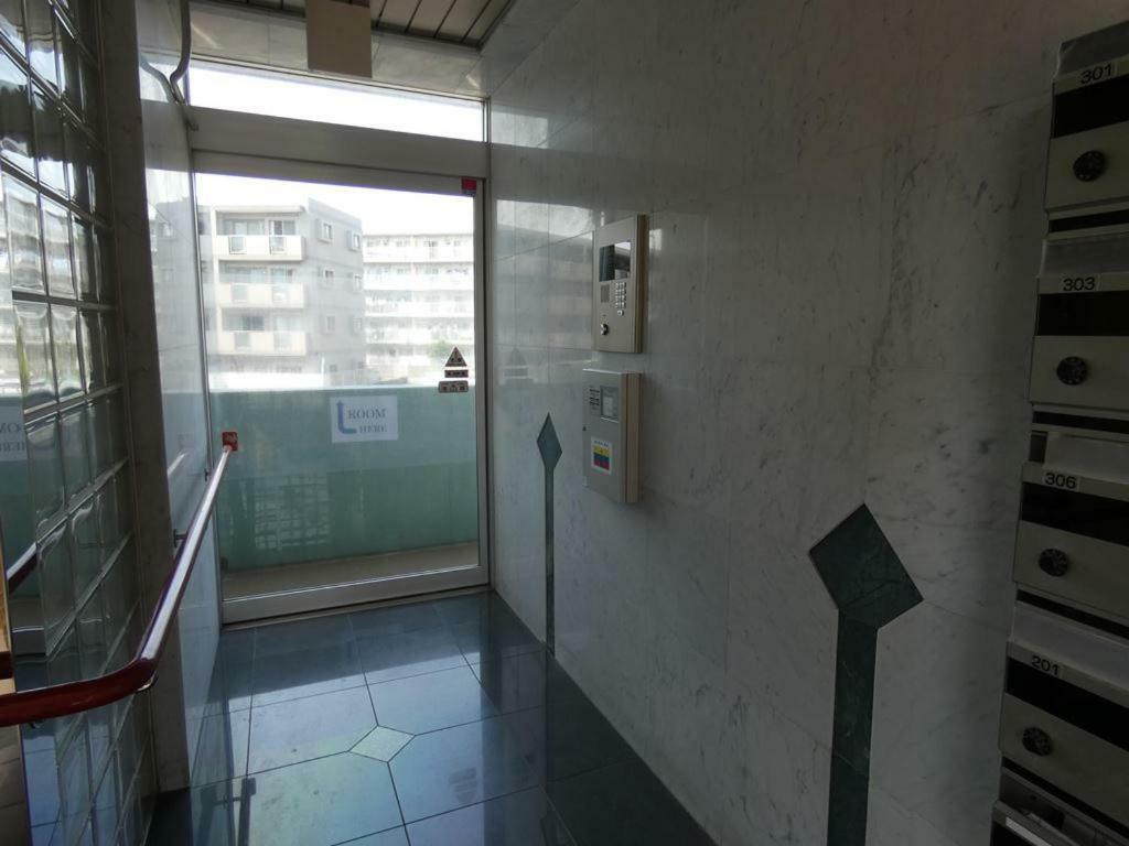 Ao太宰府酒店 筑紫野市 外观 照片