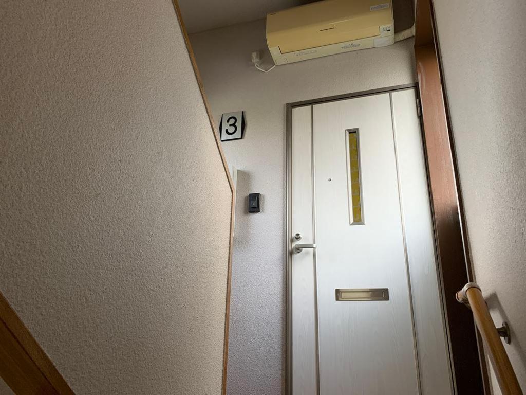 Ao太宰府酒店 筑紫野市 外观 照片