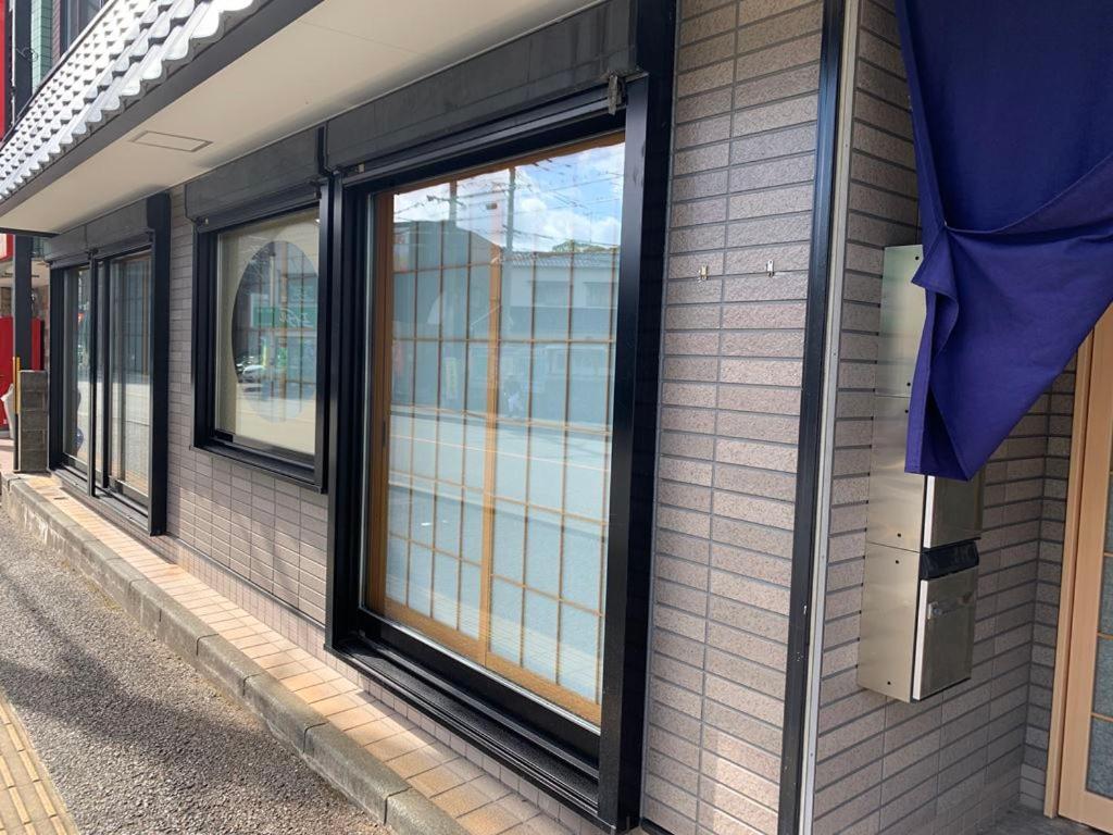 Ao太宰府酒店 筑紫野市 外观 照片