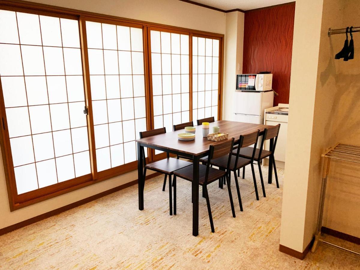 Ao太宰府酒店 筑紫野市 外观 照片
