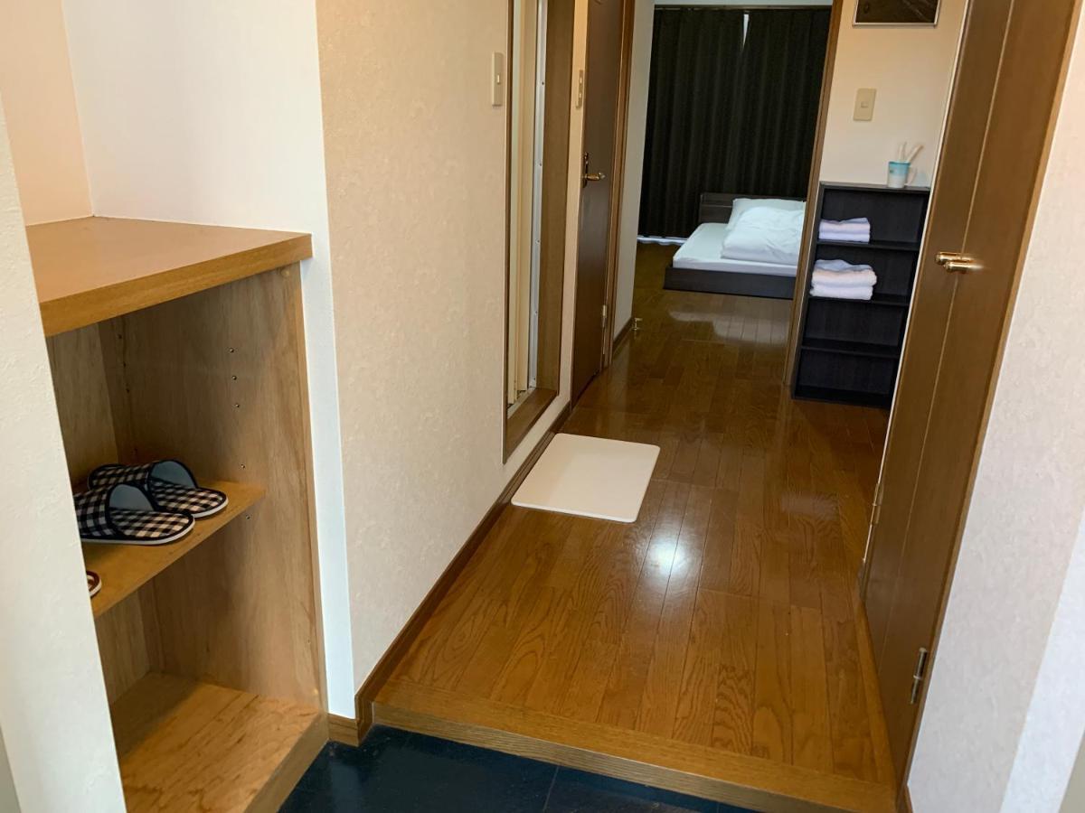 Ao太宰府酒店 筑紫野市 外观 照片