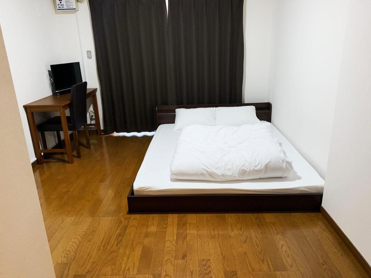 Ao太宰府酒店 筑紫野市 外观 照片