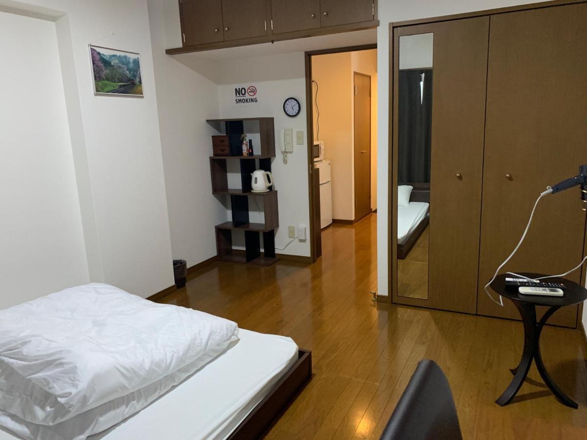 Ao太宰府酒店 筑紫野市 外观 照片