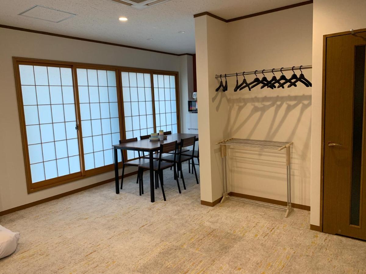 Ao太宰府酒店 筑紫野市 外观 照片