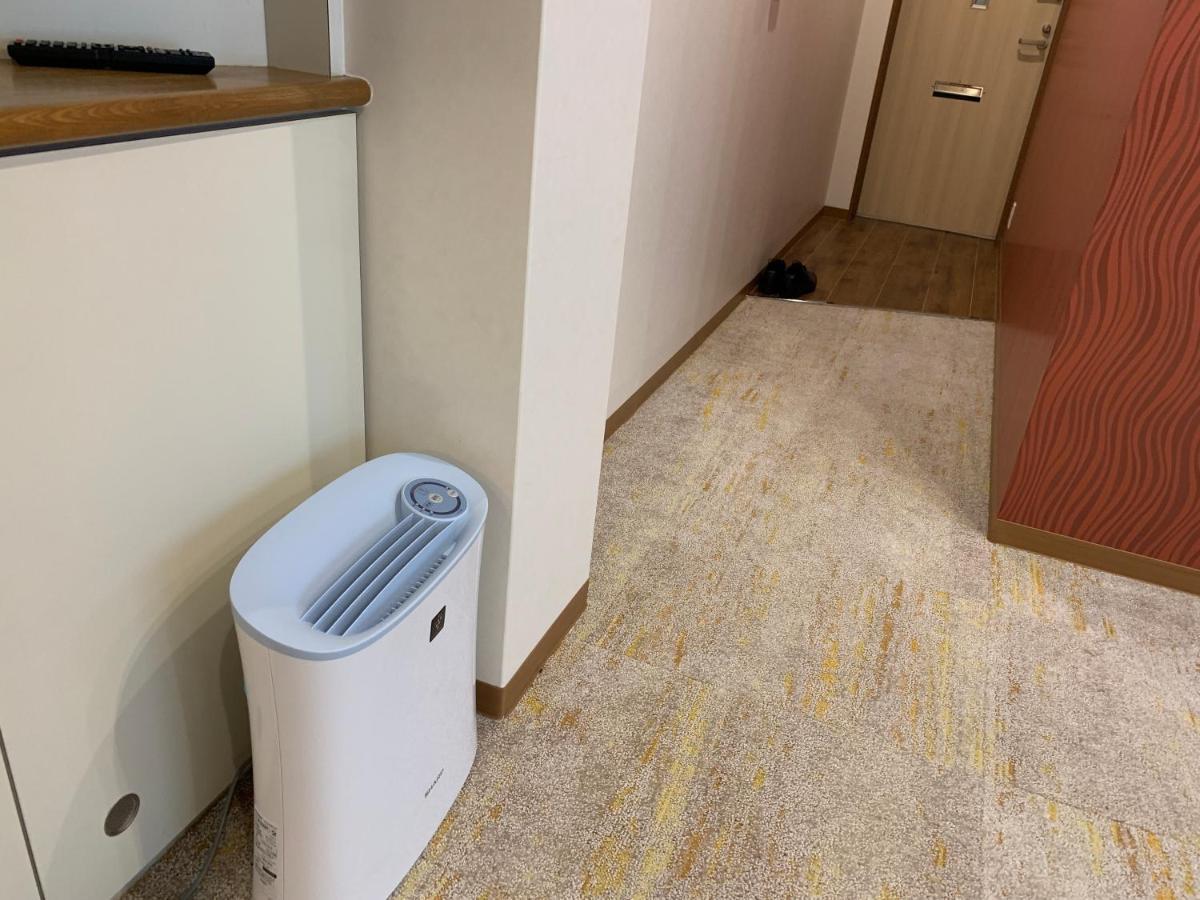 Ao太宰府酒店 筑紫野市 外观 照片