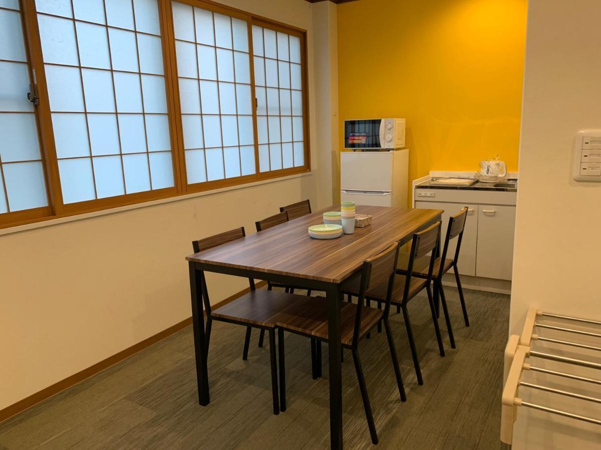 Ao太宰府酒店 筑紫野市 外观 照片