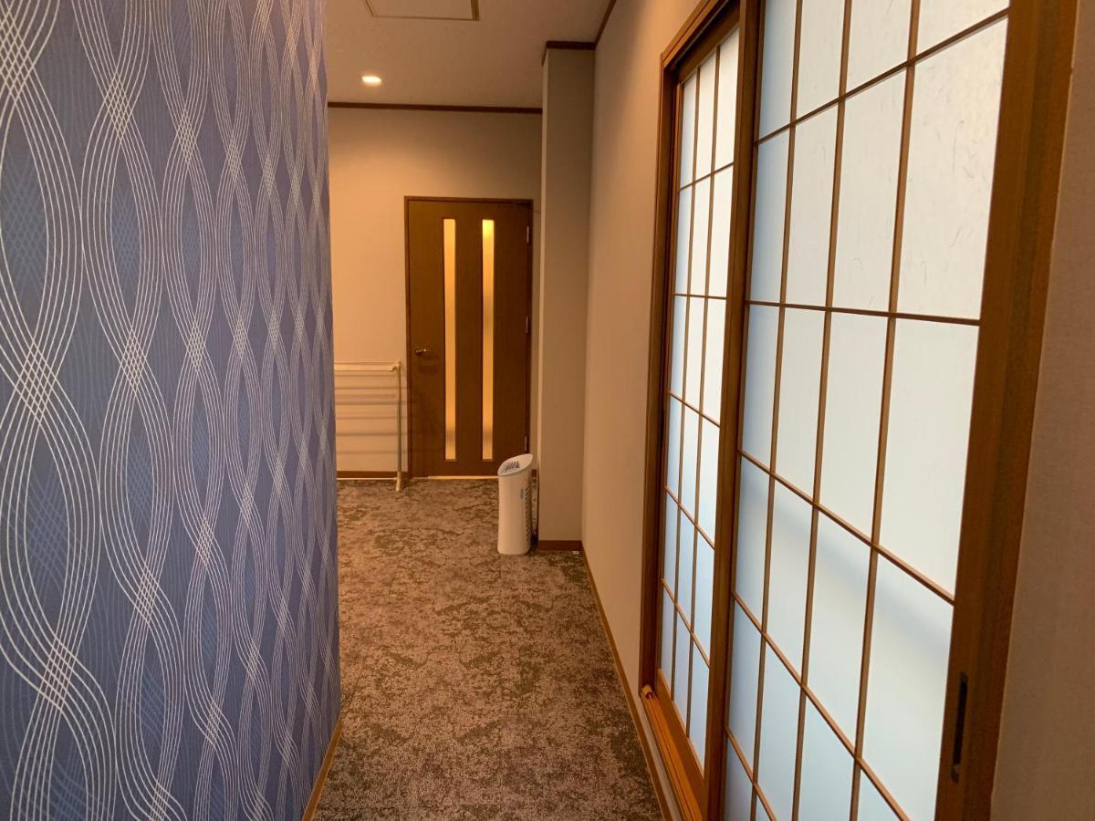 Ao太宰府酒店 筑紫野市 外观 照片