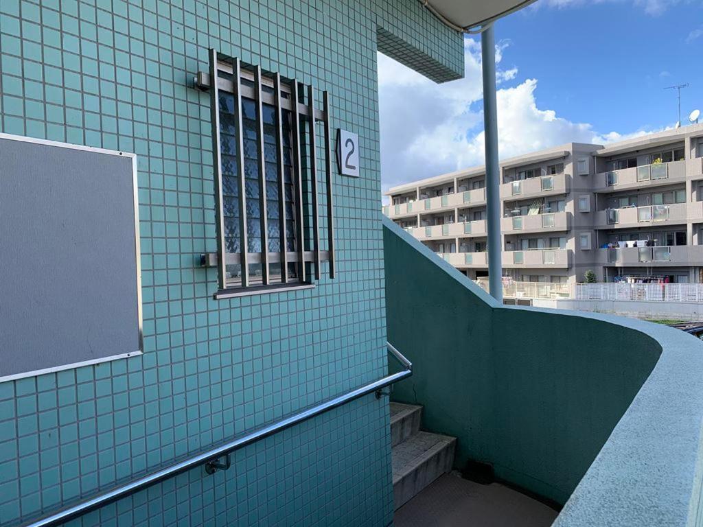 Ao太宰府酒店 筑紫野市 外观 照片